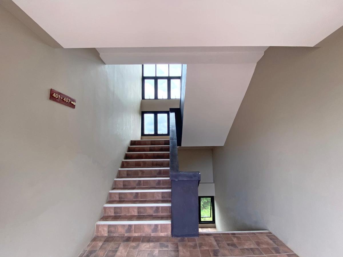 Rakkawan Residence Khao Lak Exterior foto