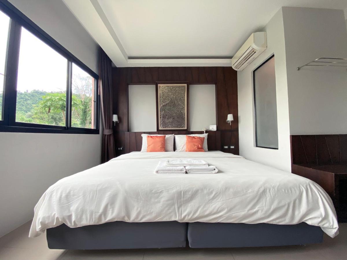 Rakkawan Residence Khao Lak Exterior foto