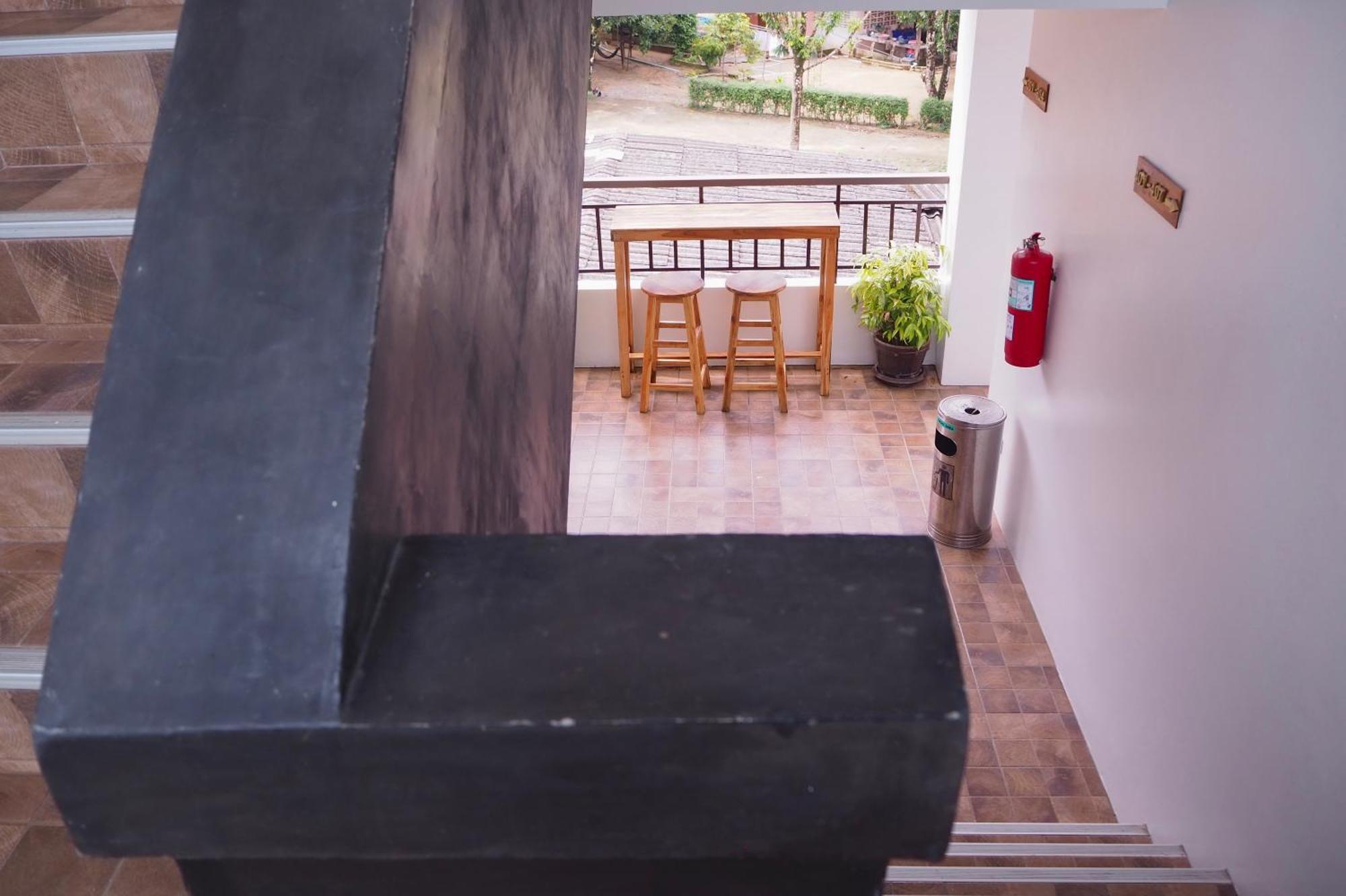 Rakkawan Residence Khao Lak Exterior foto