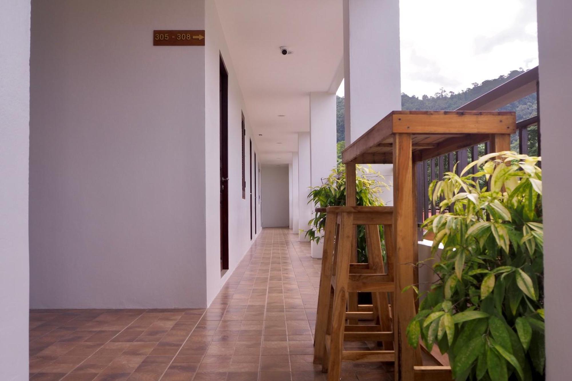 Rakkawan Residence Khao Lak Exterior foto