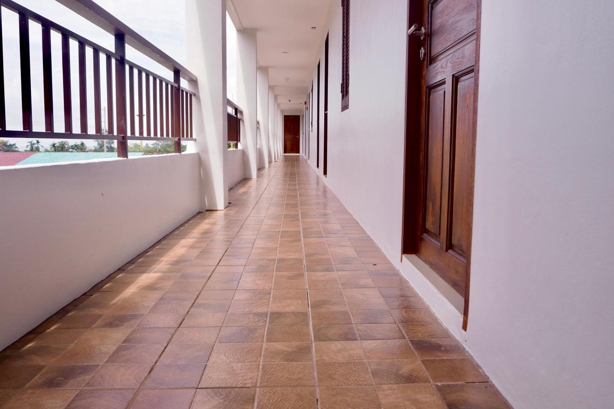 Rakkawan Residence Khao Lak Exterior foto