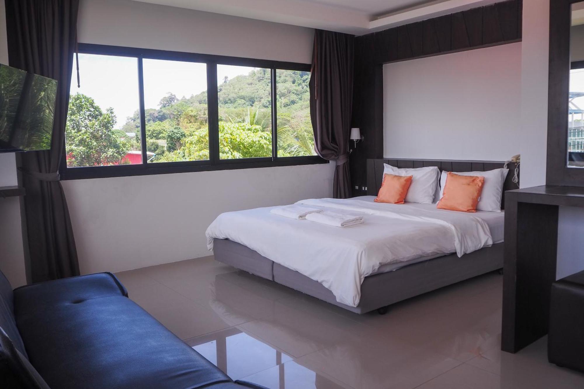 Rakkawan Residence Khao Lak Exterior foto