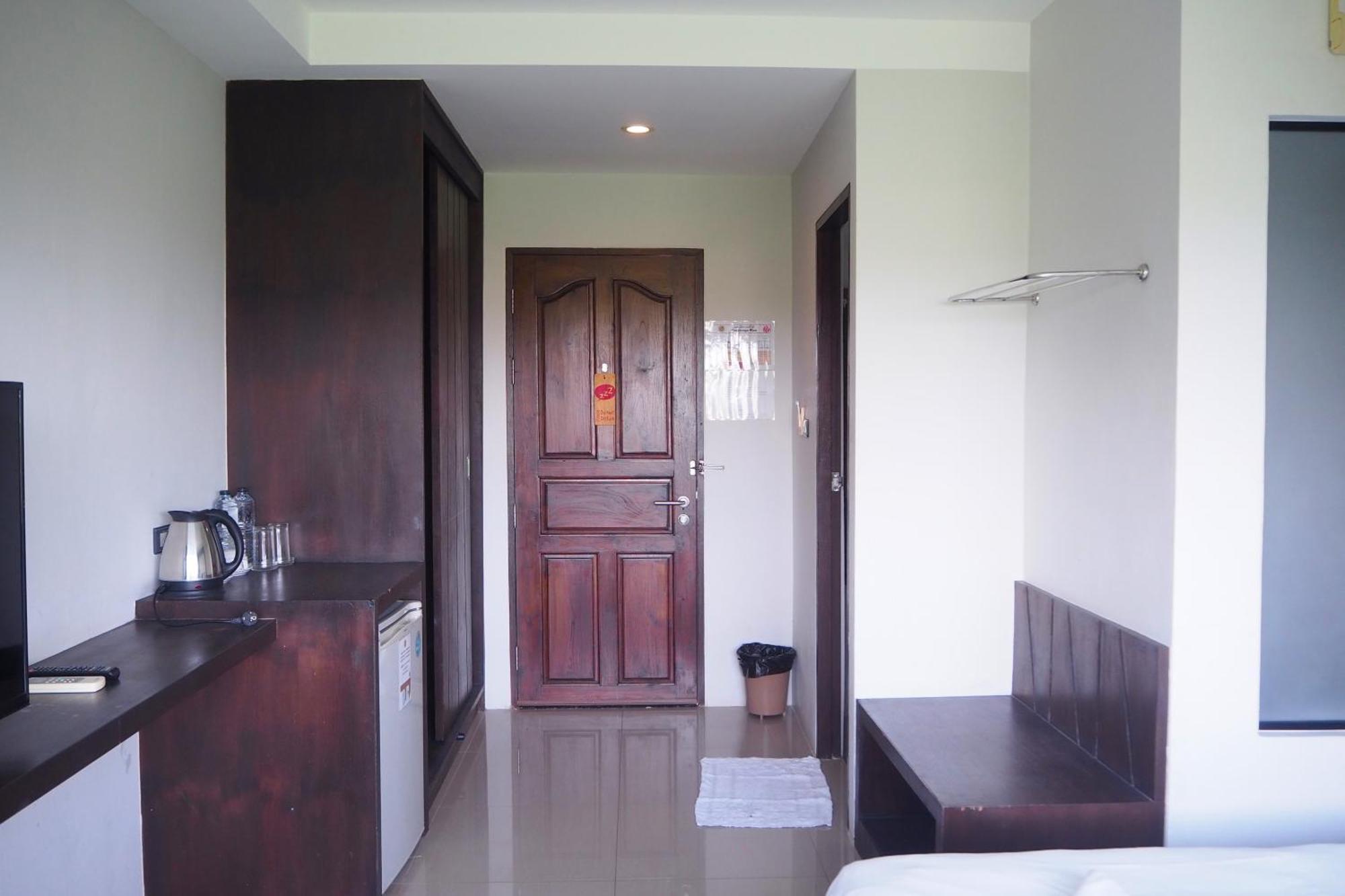 Rakkawan Residence Khao Lak Exterior foto