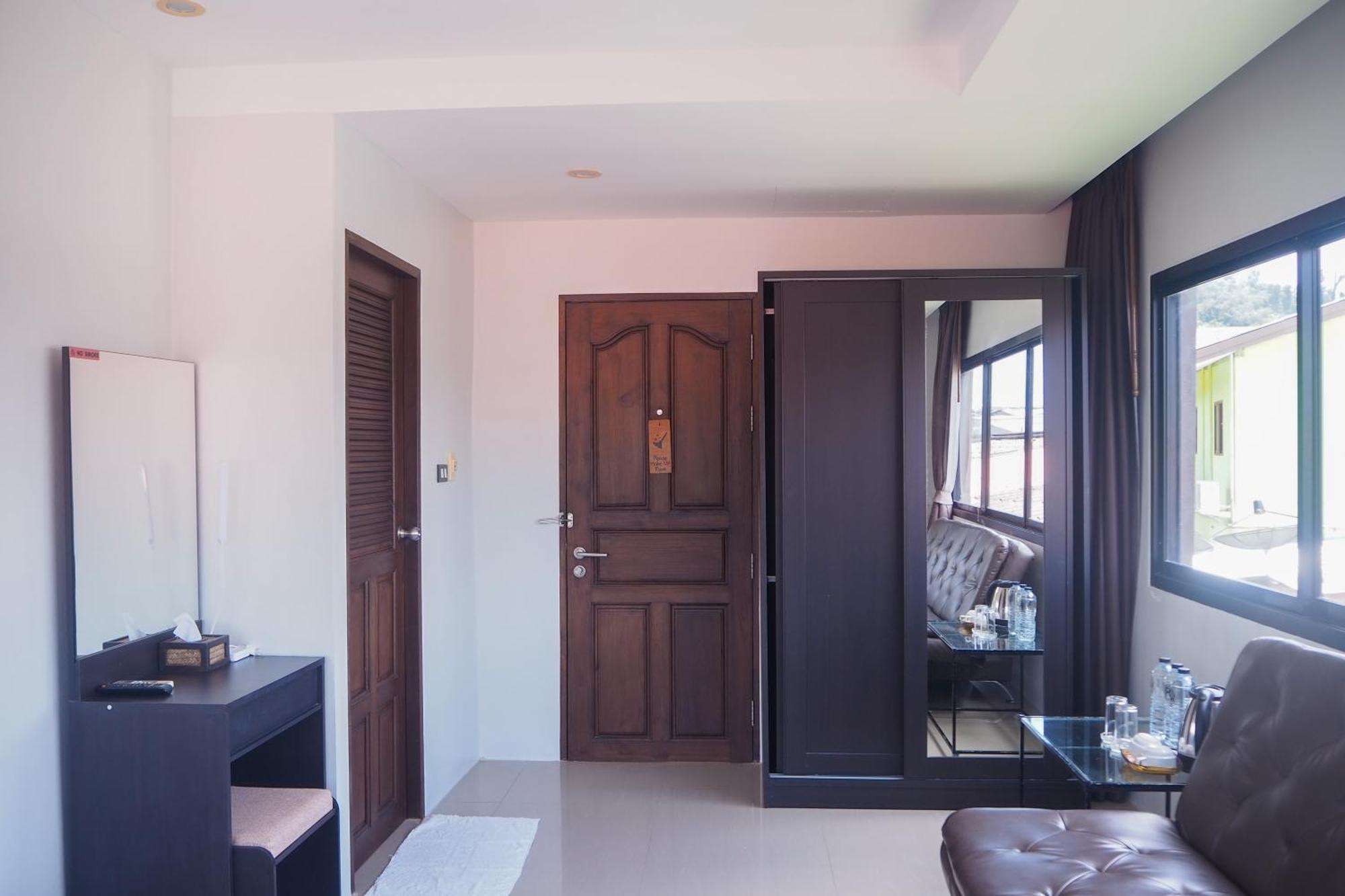 Rakkawan Residence Khao Lak Exterior foto