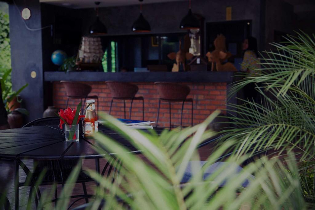 Rakkawan Residence Khao Lak Exterior foto