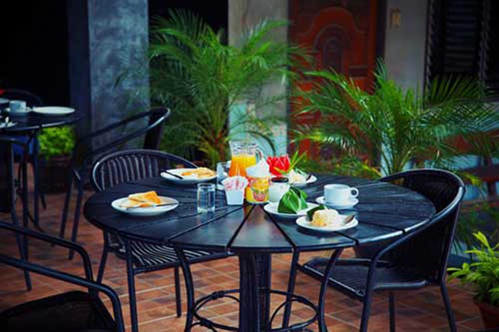 Rakkawan Residence Khao Lak Exterior foto