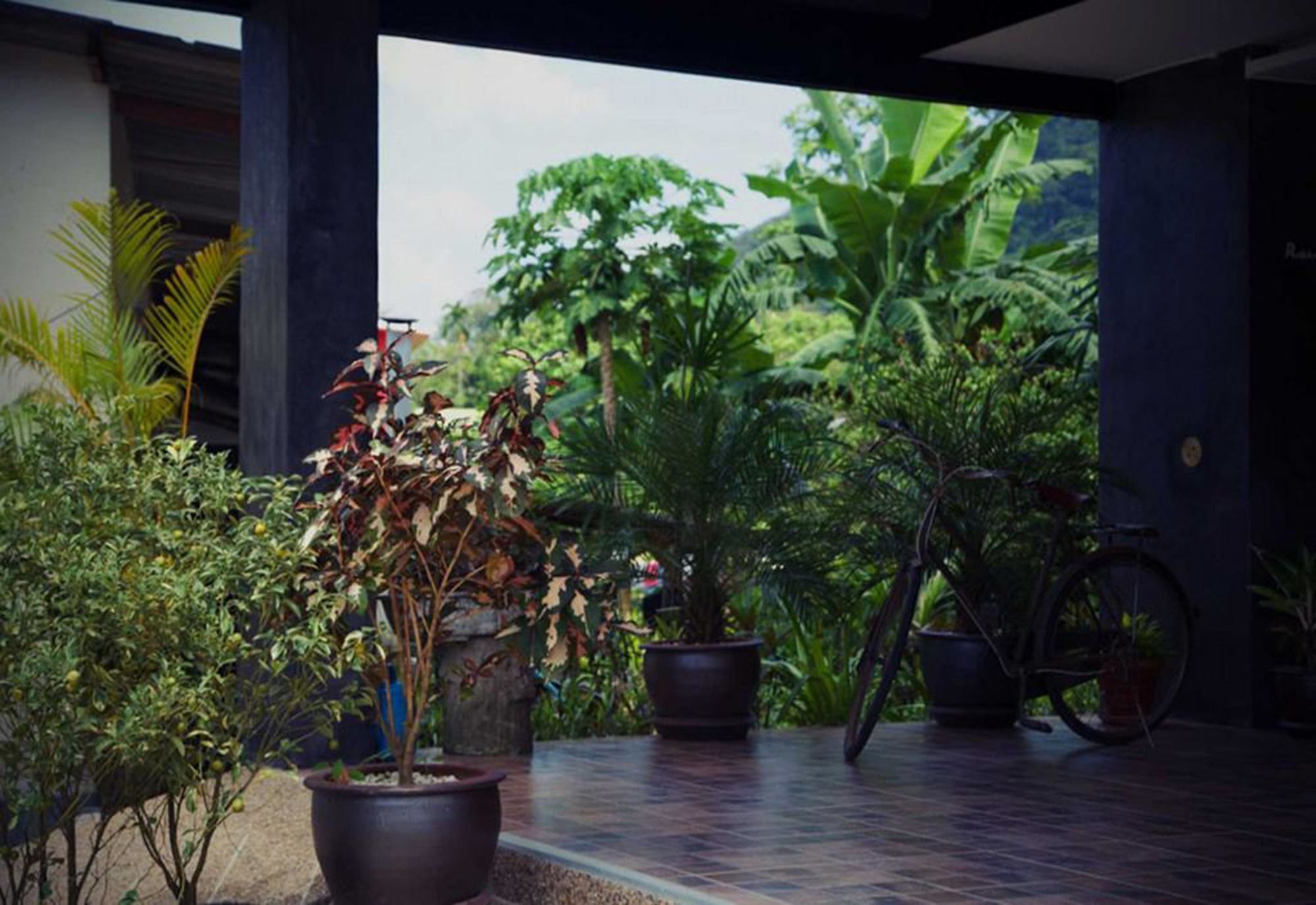 Rakkawan Residence Khao Lak Exterior foto