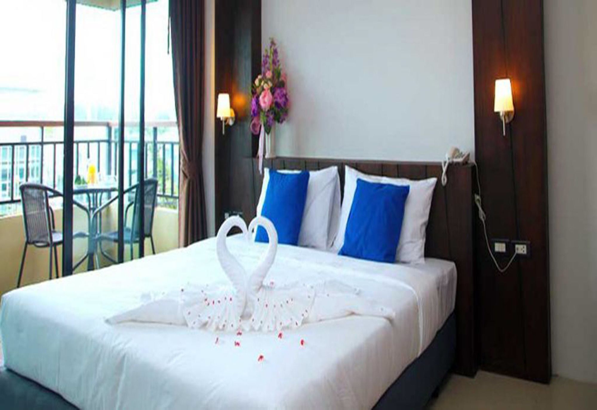 Rakkawan Residence Khao Lak Exterior foto